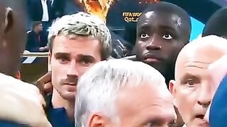 Argentina vs France final 2022