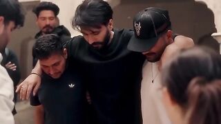 Making of Paon Ki Jutti
