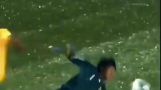 Football skill  fantastic