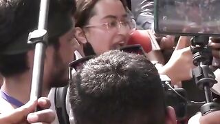 School Student declare to particiapte kota movement