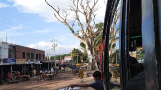 প্রাকৃতিক সৌন্দর্য