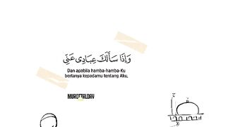 Allah itu dekat