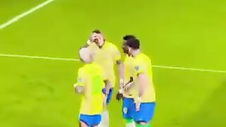 Brazil means entertainment