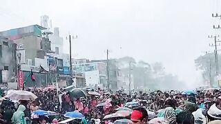 শেখ হাসিনার অনেক গুন পুলিশ দিয়ে করে খুন।