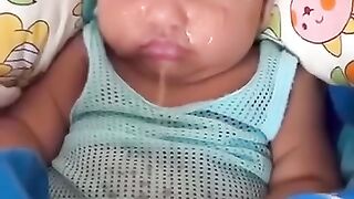 cute baby ????????