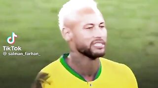 Neymar the prince of brazil