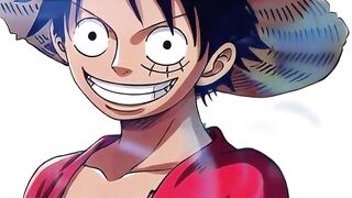 one piece and low popular animes