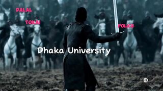 Save  Bangladesh Student
