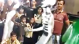 Funny Dance. Durga Puja Special
