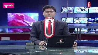 কোটা আন্দোলন।