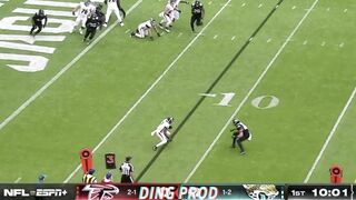 NFL Nastiest Jukes of the 2023-2024 Season