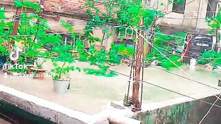 rain video 2