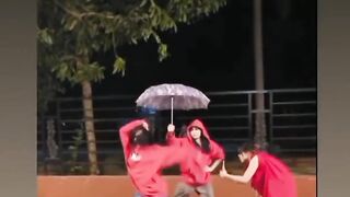 funny danger