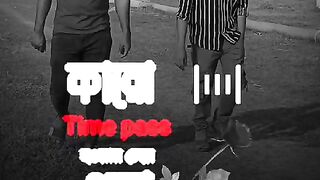 পদ্মা নদী পারে কিছু সময়..........!