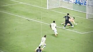 Foodball play