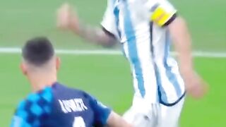 Messi Goal From Argentina ????????