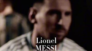 Cristiano vs Messi The Goats