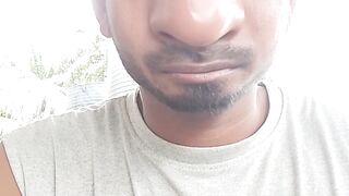 I am Hungry
