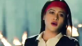 এই যেন গানে গানে প্রতিবাদ....