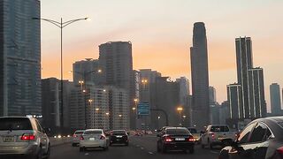 Dubai is a very beautiful country