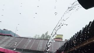 Rain????