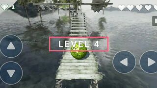 Extreme Balancer 3 I Level 4