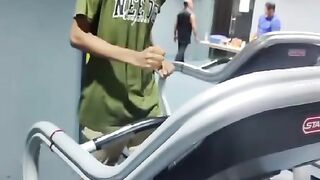 GYM DUBAI