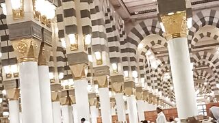 Modina mosque