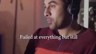 Failed at everything but still ????