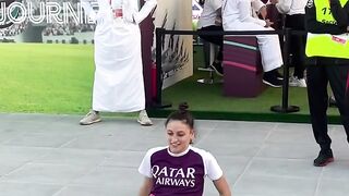 Fifa Football  World Cup Qatar. ফিফা কাতার