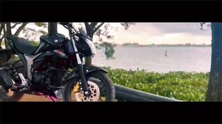 bike and natural view videos
