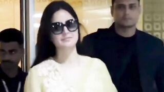 Shraddha Kapoor, Katrina Kaif And Rajkumar Rao Spotted At Airport Viral Masti Bollywood