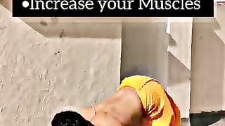 Fitness#strong#health#gain#fit#