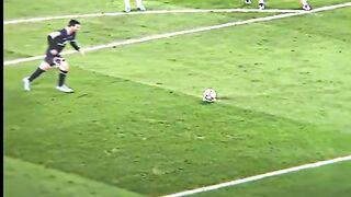 Messi Missed, Ronaldo Didn't ????