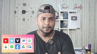 ভিডিও আপলোড করলেই ইনকাম শুরু | কোনো মনিটাইজেশন ছাড়া |
