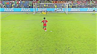 Cry fotball Portugal 2024&Brazil 2022