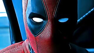 Deadpool & Wolverine 2024