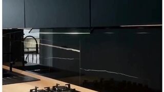 luxury modern kitchen designs