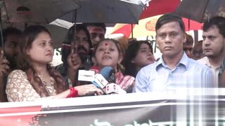 _ভাইয়ের বুকে গুলি চালিয়েছে_