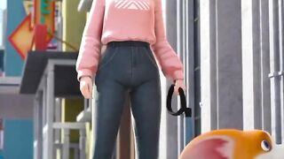 শেষটা এমন আসা করিনি | Funny cartoon #shorts #comedy #animationstory