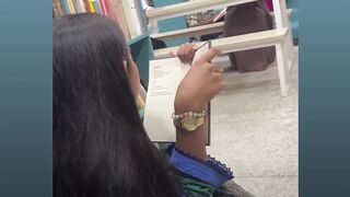 I loves books reading ????