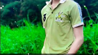 মধ্যবিত্ত পরিবারের ছেলে আমি