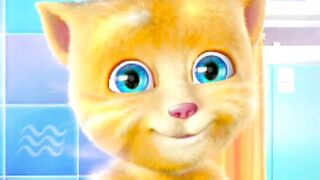 How Funny My Talking tom