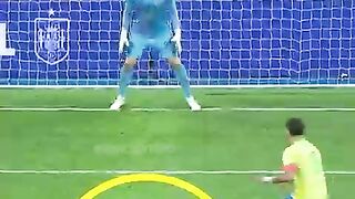No one predict ronaldo ????????????