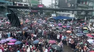 কোটা আন্দোলন