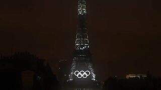 Olympics Opening Ceremony 2024