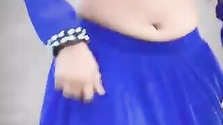 Dance video so cute baby