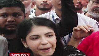 'আমার ভাইকে কারাগারে রেখে আমি পরীক্ষায় বসতে পারব না