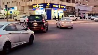 Saudi Al Ahsa city