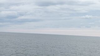 Baltic waves